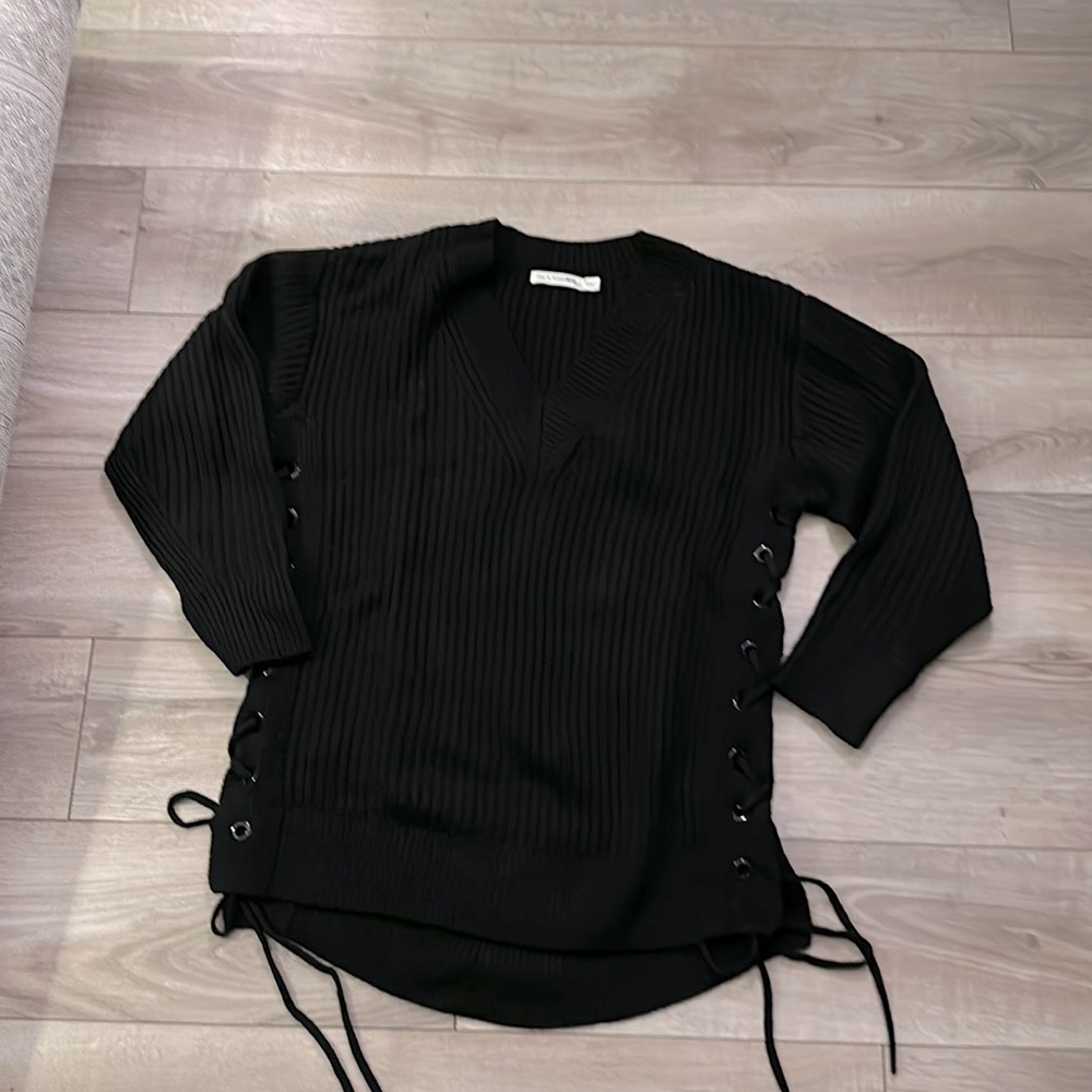 rag & bone wool sweater